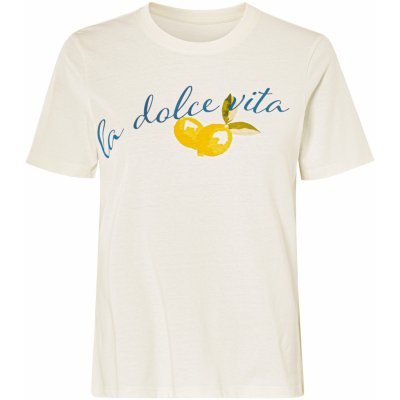 esmara Dámské triko bílá – Sleviste.cz