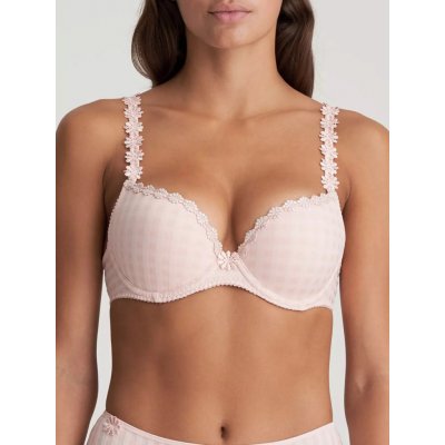 Marie Jo podprsenka push-up vyztužená Avero pearly pink