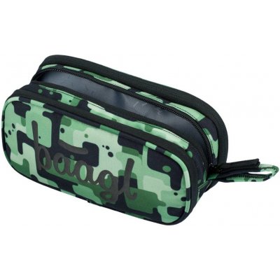 BAAGL etue Green – Hledejceny.cz