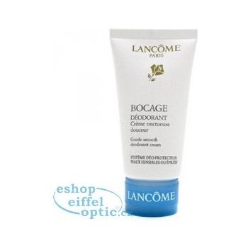 Lancome Bocage Gentle Smooth krémový deodorant bez alkoholu 50 ml