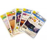 Mindok Mars: Teraformace 5 bonusových karet – Hledejceny.cz