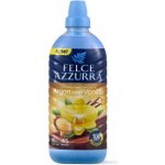 Felce Azzurra Ammorbidente koncentrovaná aviváž Muschio Argan a Vanilka 45 PD 900 ml – Sleviste.cz