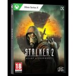 STALKER 2: Heart of Chornobyl (XSX) – Zboží Mobilmania