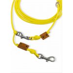 PafDog Přepínací nastavitelné vodítko ADVENTURE extra pevné – Sleviste.cz