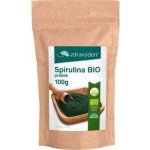 Zdravý den Spirulina bio prášek 100 g – Hledejceny.cz