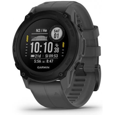 Garmin Descent G1 Slate – Zboží Dáma