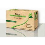 Vitamin Station Železo rychlotestsamodiagnostický test z krve 1 set – Sleviste.cz