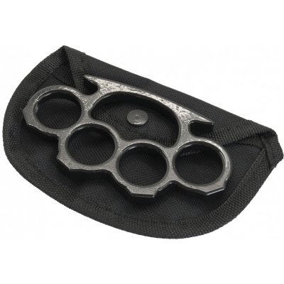 Beast Defense Pocket Boxer černý – Zboží Dáma