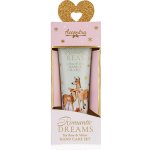 Accentra Romantic Dreams krém na ruce a nehty 30 ml + pilník na nehty – Hledejceny.cz