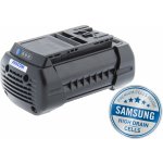 Avacom Bosch GSR 36 V-Li Li-Ion 36V 5000mAh/144Wh, Samsung ATBO-L36B1-25R - neoriginální