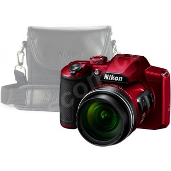 Nikon Coolpix B600