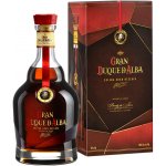 Gran Duque de Alba Gran Solera reserva 40% 0,7 l (karton) – Hledejceny.cz