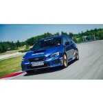 Jízda v Subaru Impreza WRX STI na velkém závodním Masarykově okruhu Brno – Hledejceny.cz