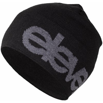 Eleven pletená čepice Tory black – Hledejceny.cz