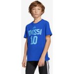 adidas Y MESSI N&N G T K modré JJ1417 – Zboží Mobilmania