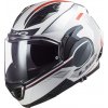 Přilba helma na motorku LS2 FF900 Valiant II HUB
