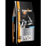 Puffins Adult Lamb & Rice 15 kg – Zboží Dáma