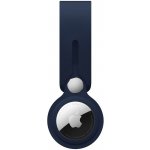 Apple AirTag Loop Deep Navy MHJ03ZM/A – Zboží Živě