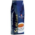 Manuel Caffé Sublime 1 kg – Zboží Mobilmania