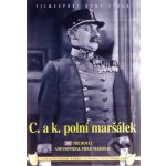C. a k. polní maršálek DVD – Sleviste.cz