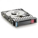 HP 500GB, 2,5", SAS, DP, 7200rpm, MDL, SFF, 507610-B21