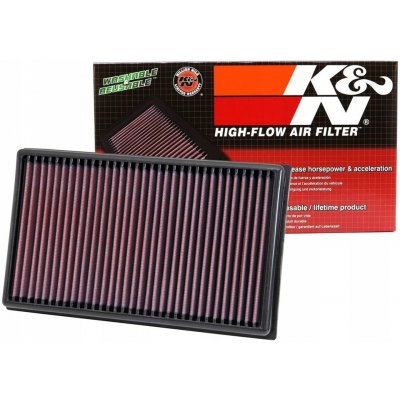 Vzduchový filtr K&N FILTERS 33-3005 – Hledejceny.cz