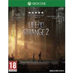 Life is Strange 2 – Hledejceny.cz