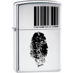Zippo benzínový Finger I.D. 22430 – Hledejceny.cz
