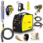 Kowax GeniMig 220LCD MIG/MAG/MMA SET4 – Zboží Dáma
