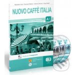 Nuovo Caffe Italia 1 - Guida per l´insegnante + 2 audio CDs - Cozzi Nazzarena – Zboží Mobilmania