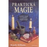 Praktická magie - Brandy Williams – Zboží Dáma