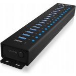 Icy Box IB-HUB1717-U3 – Zboží Živě