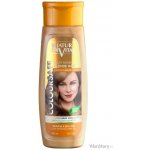 NaturVital Coloursafe Maska na přirozeně blond a barvené vlasy 300 ml – Zboží Mobilmania