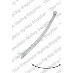 Paket pružin LESJOEFORS 5895020 – Sleviste.cz