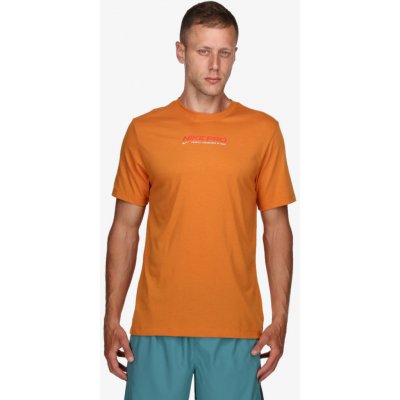 Nike NK DF TEE DB NK Pro 2 DM5677-815 – Zbozi.Blesk.cz
