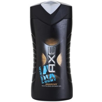 Axe Anarchy for Him sprchový gel 250 ml