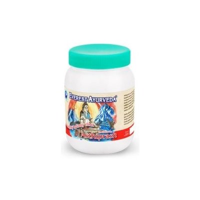 Everest Ayurveda ASTHIPRASH Kosti a klouby 200 g