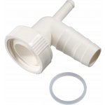 XAVAX s kondenzační přípojkou bílá – Hledejceny.cz