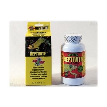 Zoo Med Reptivite vitamíny 56 g