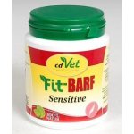 cdVet Fit-BARF Sensitive 2000 g – Hledejceny.cz