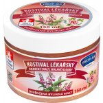 Putorius bylinná mast Kostival lékařský 150 ml – Sleviste.cz