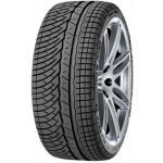 Michelin Pilot Alpin PA4 235/45 R18 98V – Hledejceny.cz