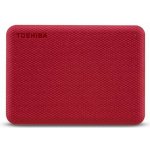 Toshiba Canvio Advance 2TB, HDTCA20EK3AA – Zboží Mobilmania