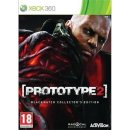 Prototype 2 (Blackwatch Collector's Edition)