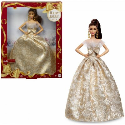 Barbie Holiday JBH98 – Zbozi.Blesk.cz
