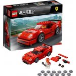 LEGO® Speed Champions 75890 Ferrari F40 Competizione – Sleviste.cz