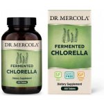 Dr. Mercola Chlorella fermentovaná 450 tablet – Zbozi.Blesk.cz