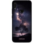 Pouzdro Mobiwear Glossy Huawei Y6 2019 / Honor 8A - G005G Strom s galaxií – Zboží Mobilmania