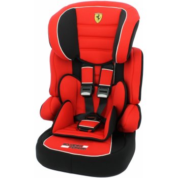 Ferrari BeLine SP Corsa 2015