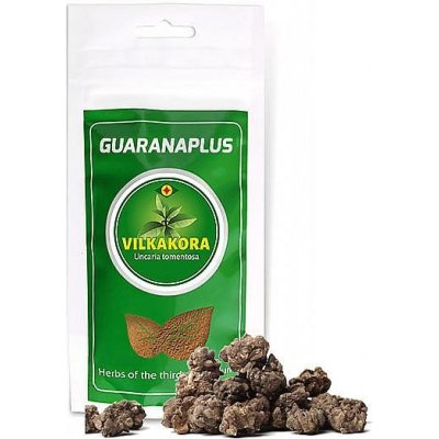 GuaranaPlus Vilkakora prášek 50 g – Hledejceny.cz